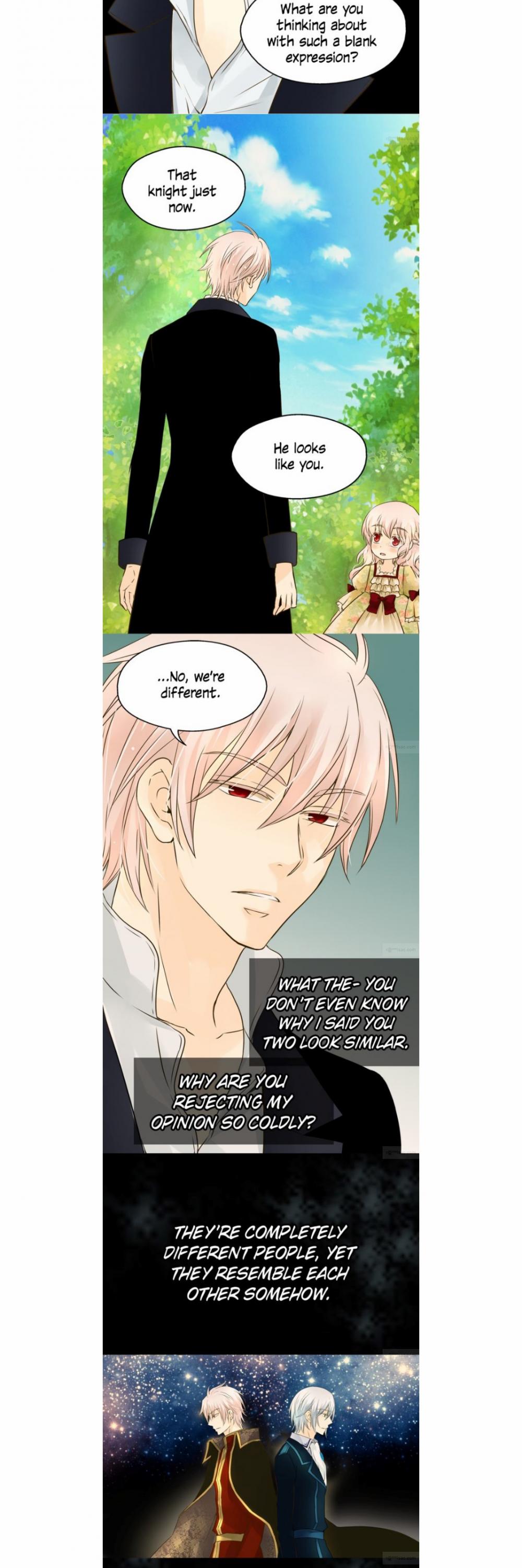 Daughter of the Emperor Chapter 51 page 6 - Chapter 51