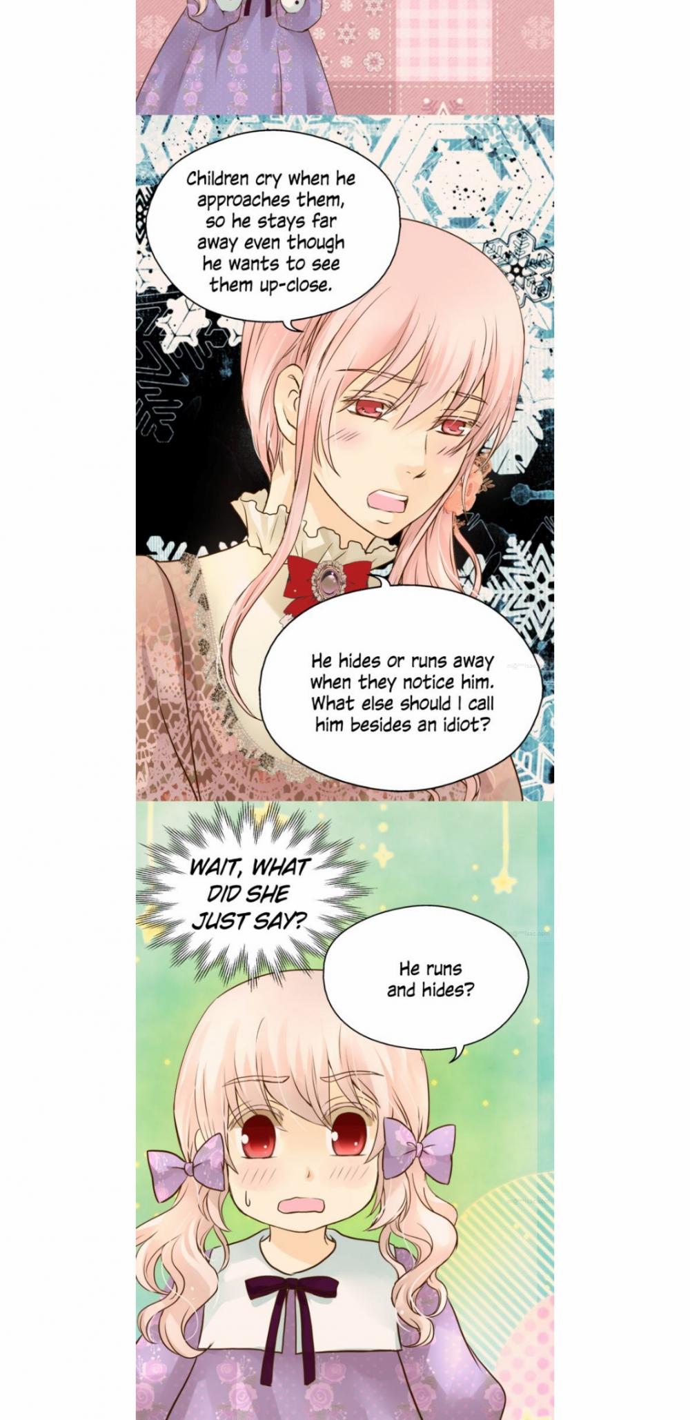 Daughter of the Emperor Chapter 53 page 9 - Chapter 53