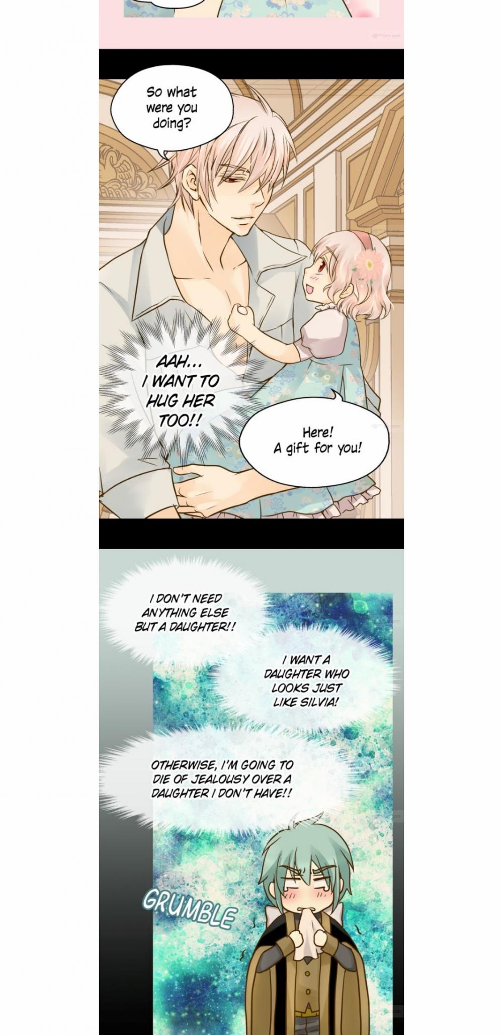 Daughter of the Emperor Chapter 54 page 10 - Chapter 54