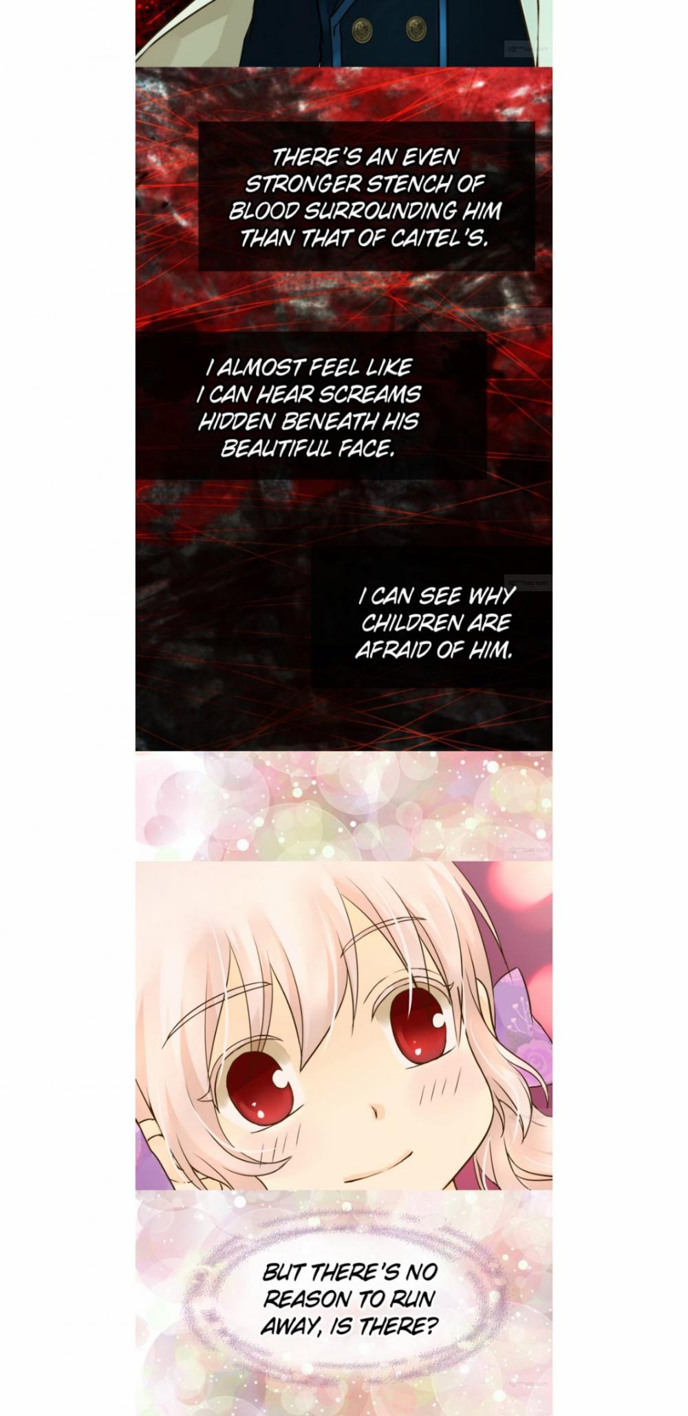 Daughter of the Emperor Chapter 55 page 10 - Chapter 55