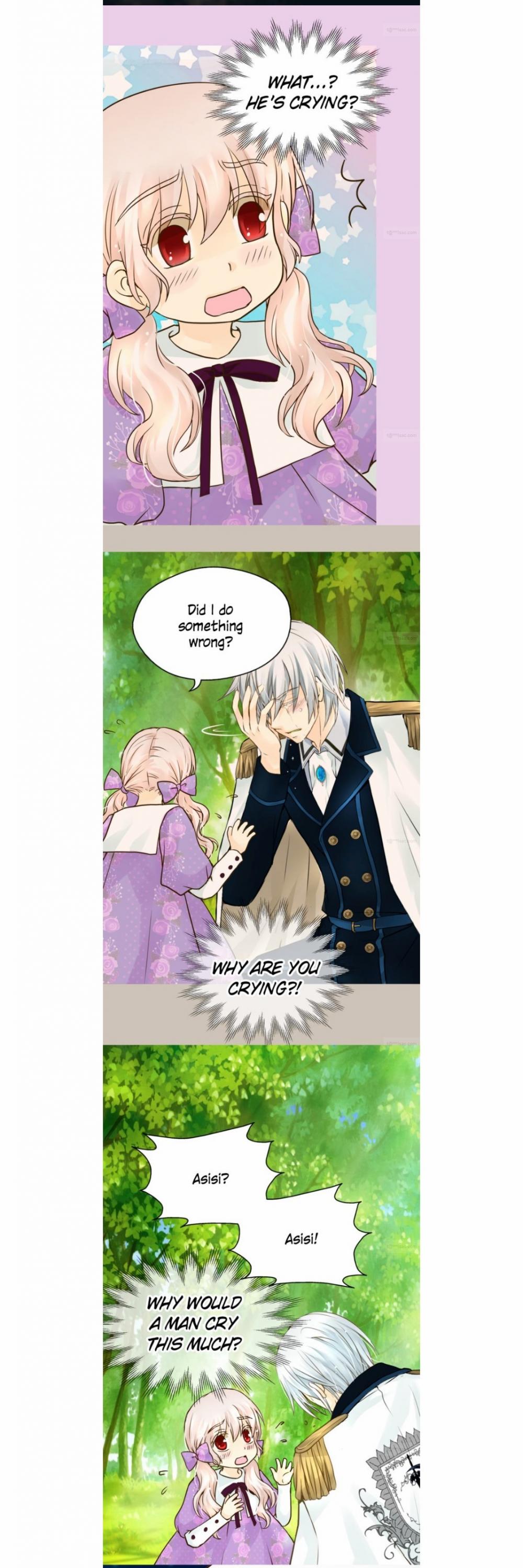 Daughter of the Emperor Chapter 55 page 12 - Chapter 55