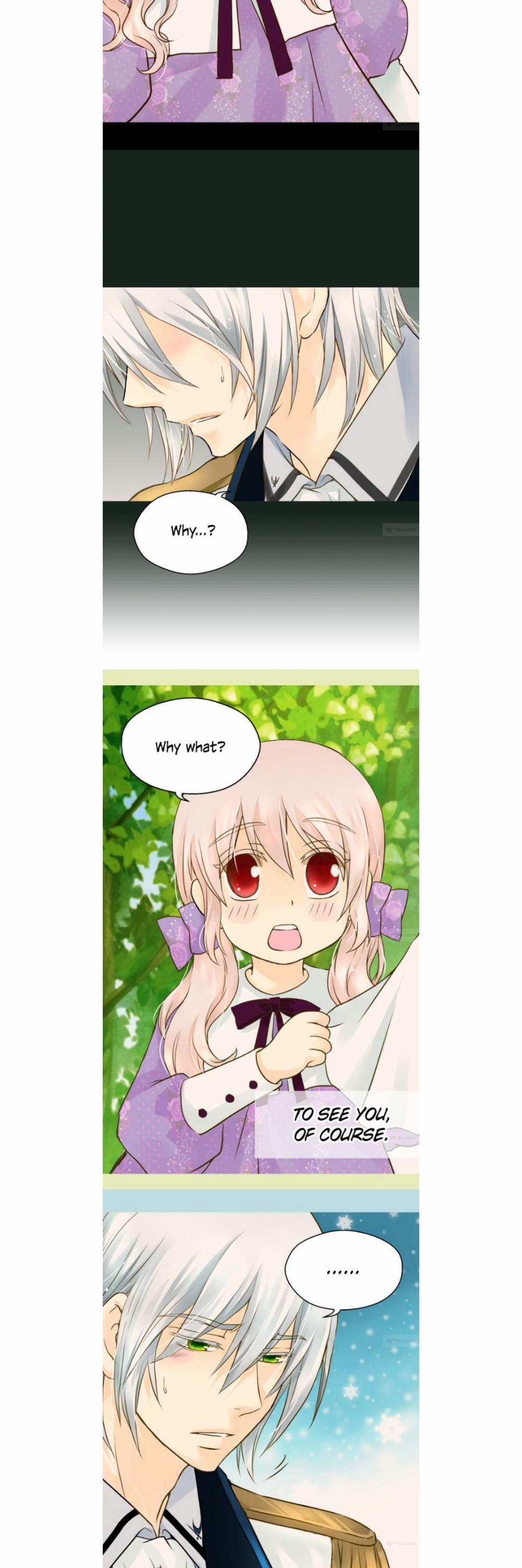 Daughter of the Emperor Chapter 55 page 2 - Chapter 55