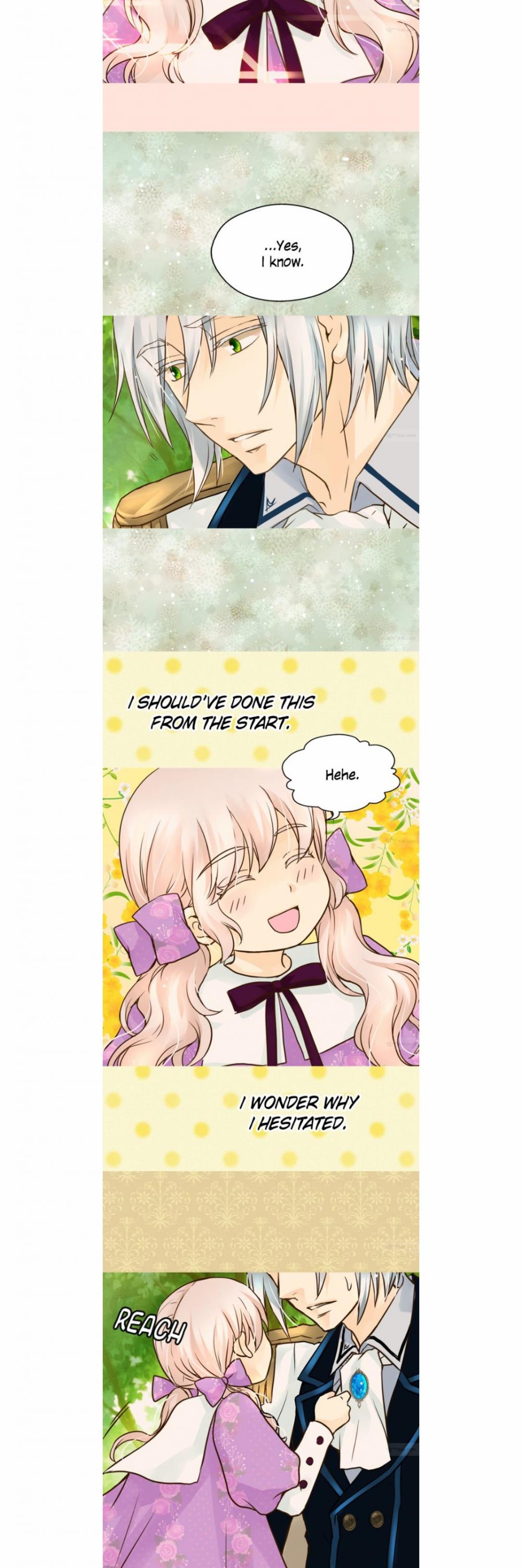 Daughter of the Emperor Chapter 55 page 4 - Chapter 55