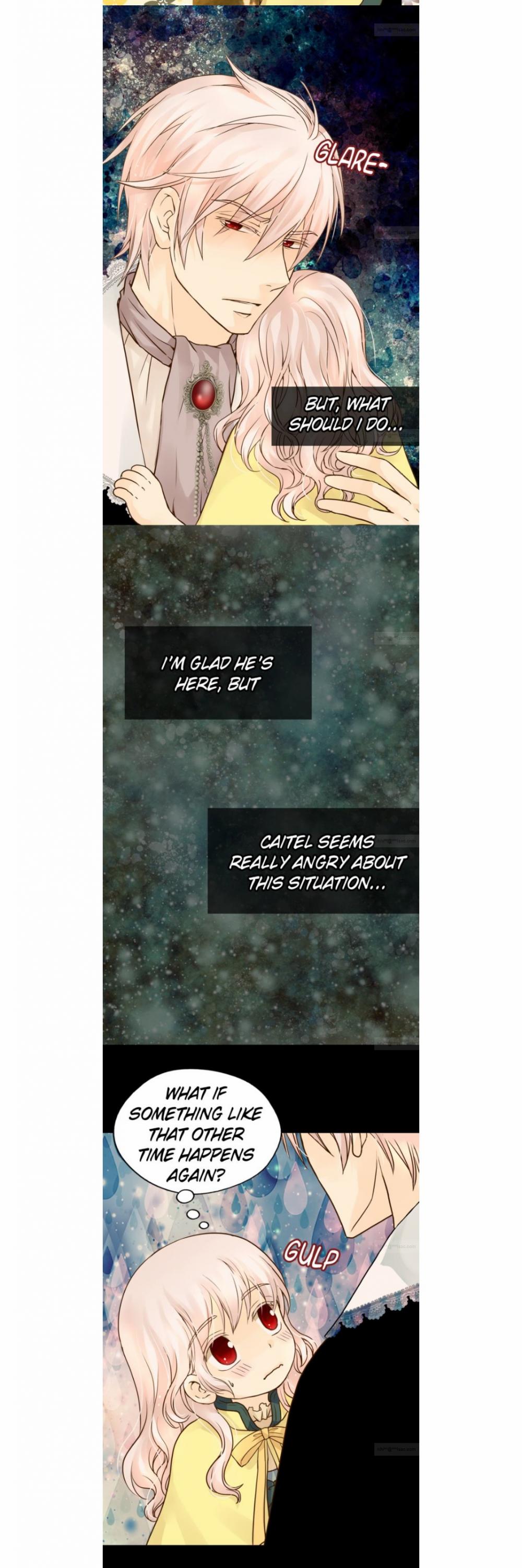 Daughter of the Emperor Chapter 56 page 12 - Chapter 56
