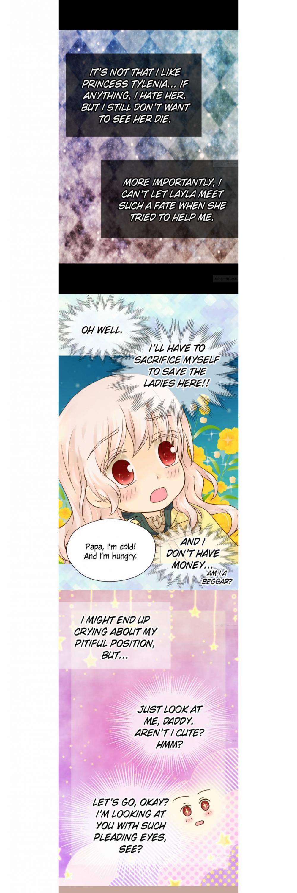 Daughter of the Emperor Chapter 56 page 13 - Chapter 56