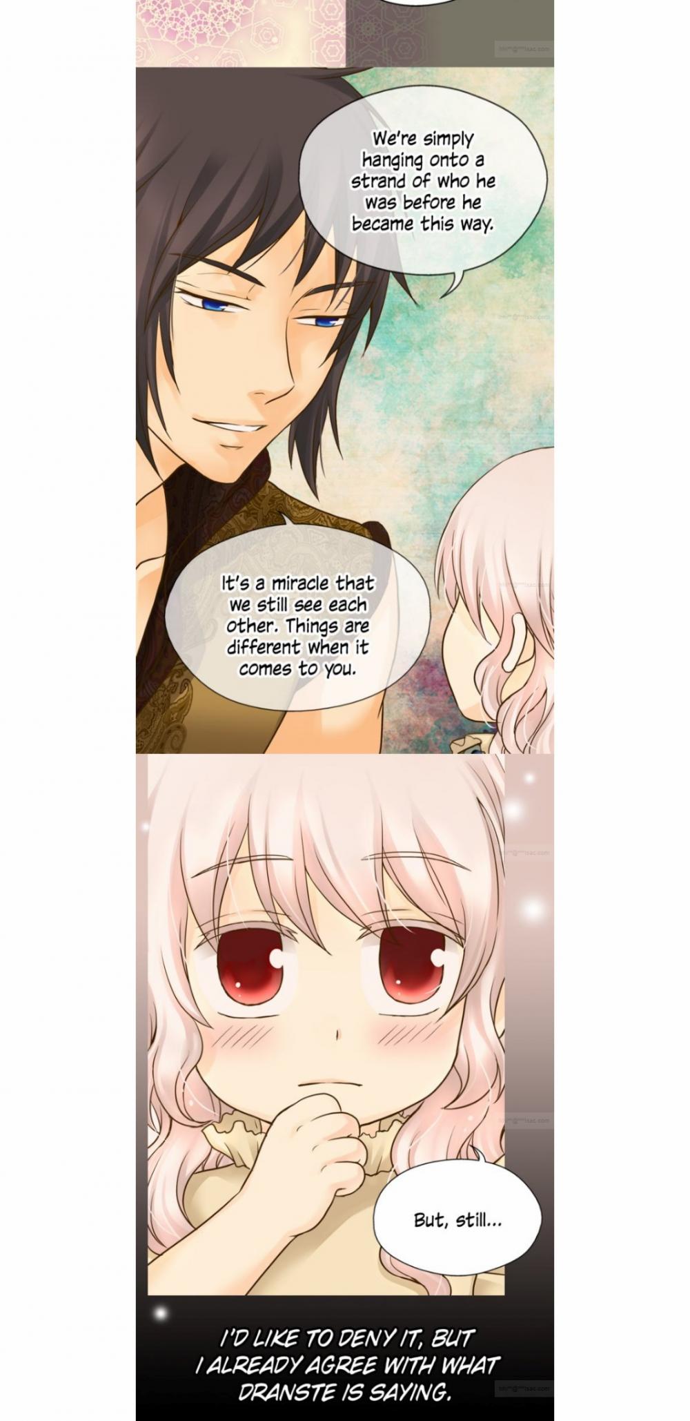 Daughter of the Emperor Chapter 57 page 10 - Chapter 57