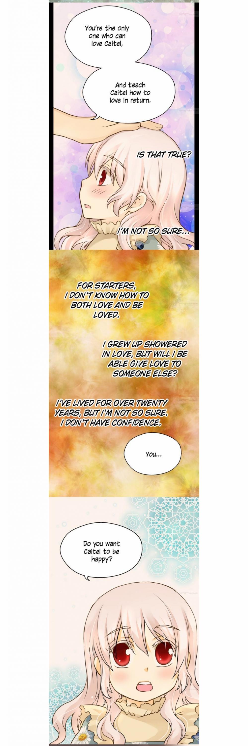 Daughter of the Emperor Chapter 57 page 12 - Chapter 57