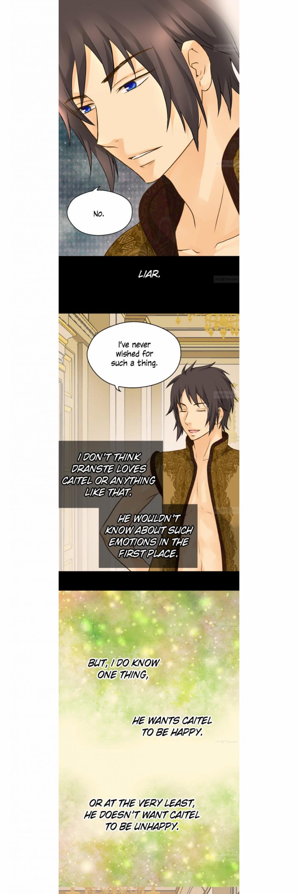 Daughter of the Emperor Chapter 57 page 13 - Chapter 57