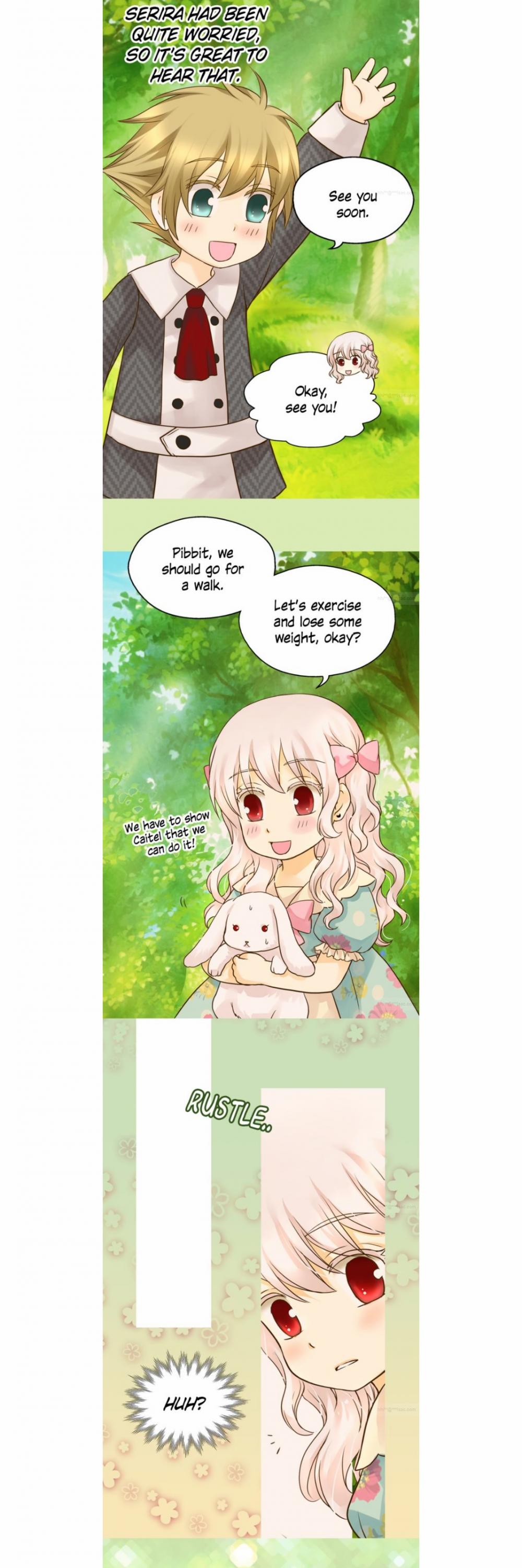 Daughter of the Emperor Chapter 57 page 15 - Chapter 57