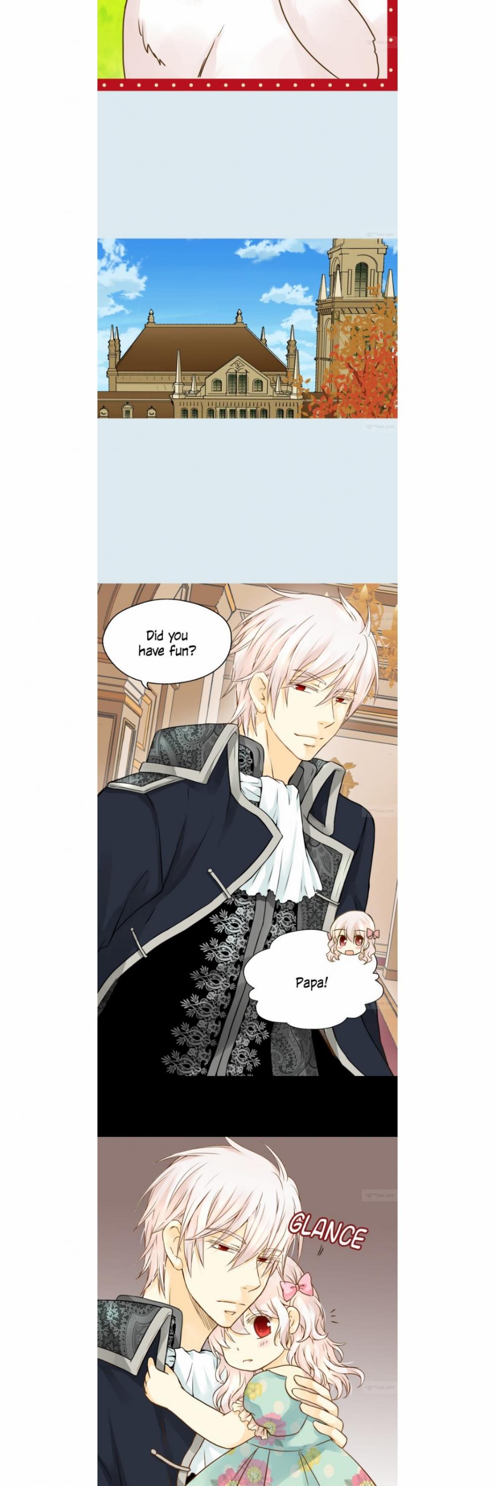 Daughter of the Emperor Chapter 58 page 8 - Chapter 58