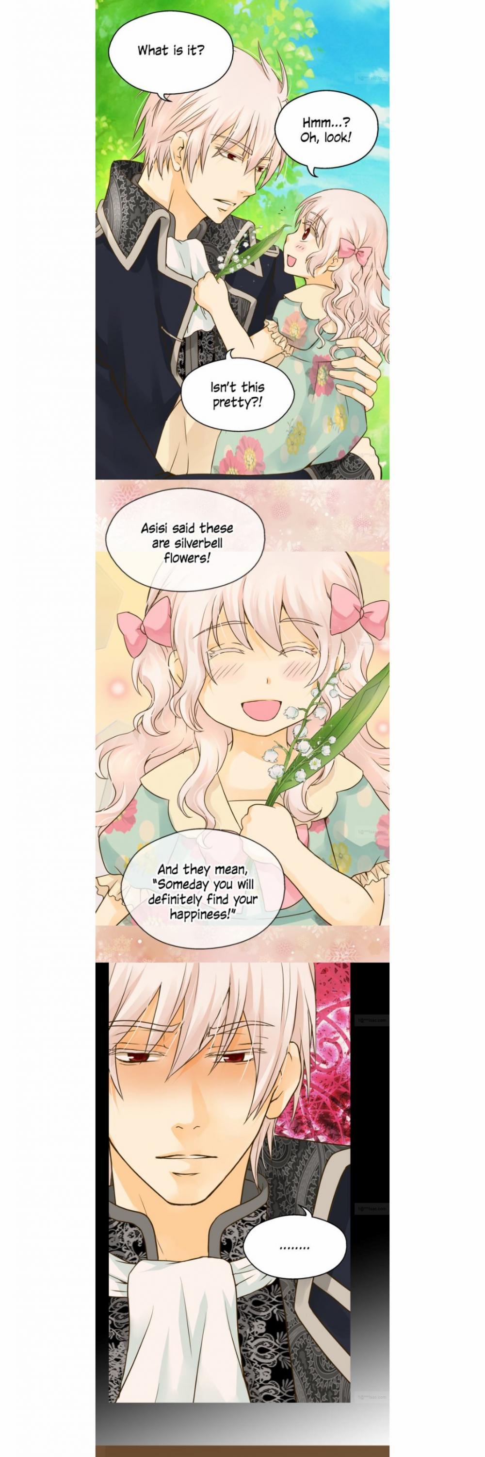 Daughter of the Emperor Chapter 59 page 13 - Chapter 59