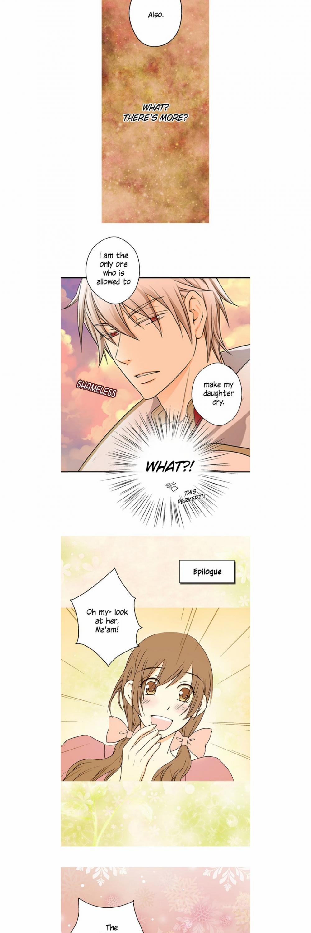 Daughter of the Emperor Chapter 6 page 13 - Chapter 6
