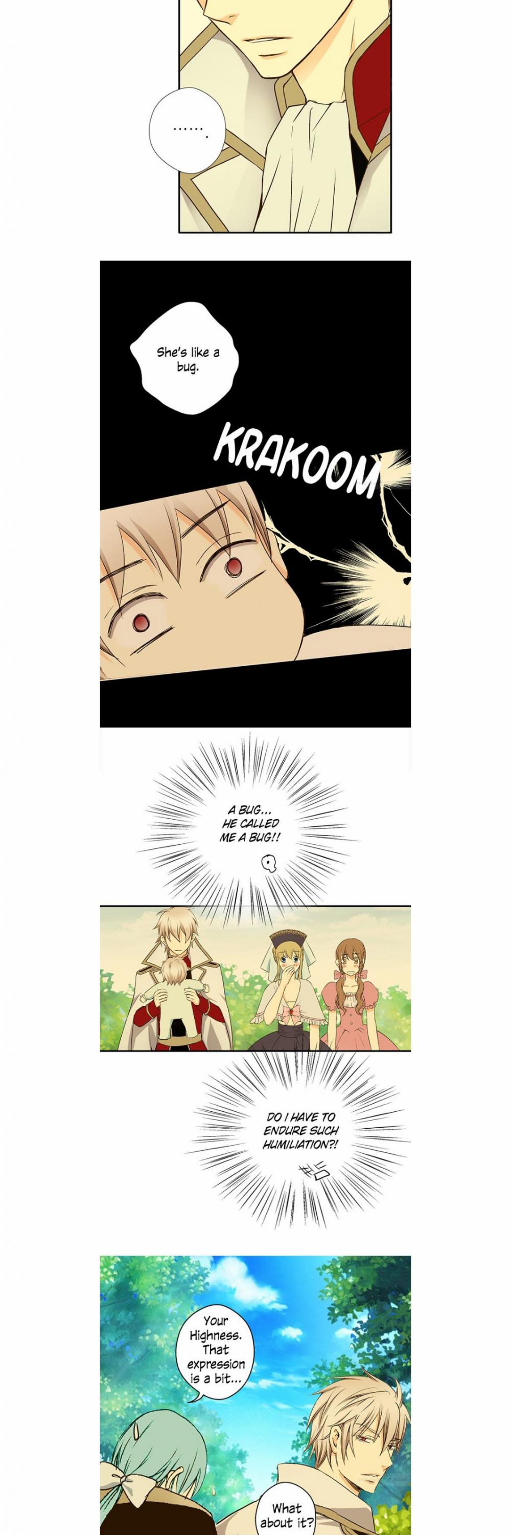 Daughter of the Emperor Chapter 6 page 7 - Chapter 6