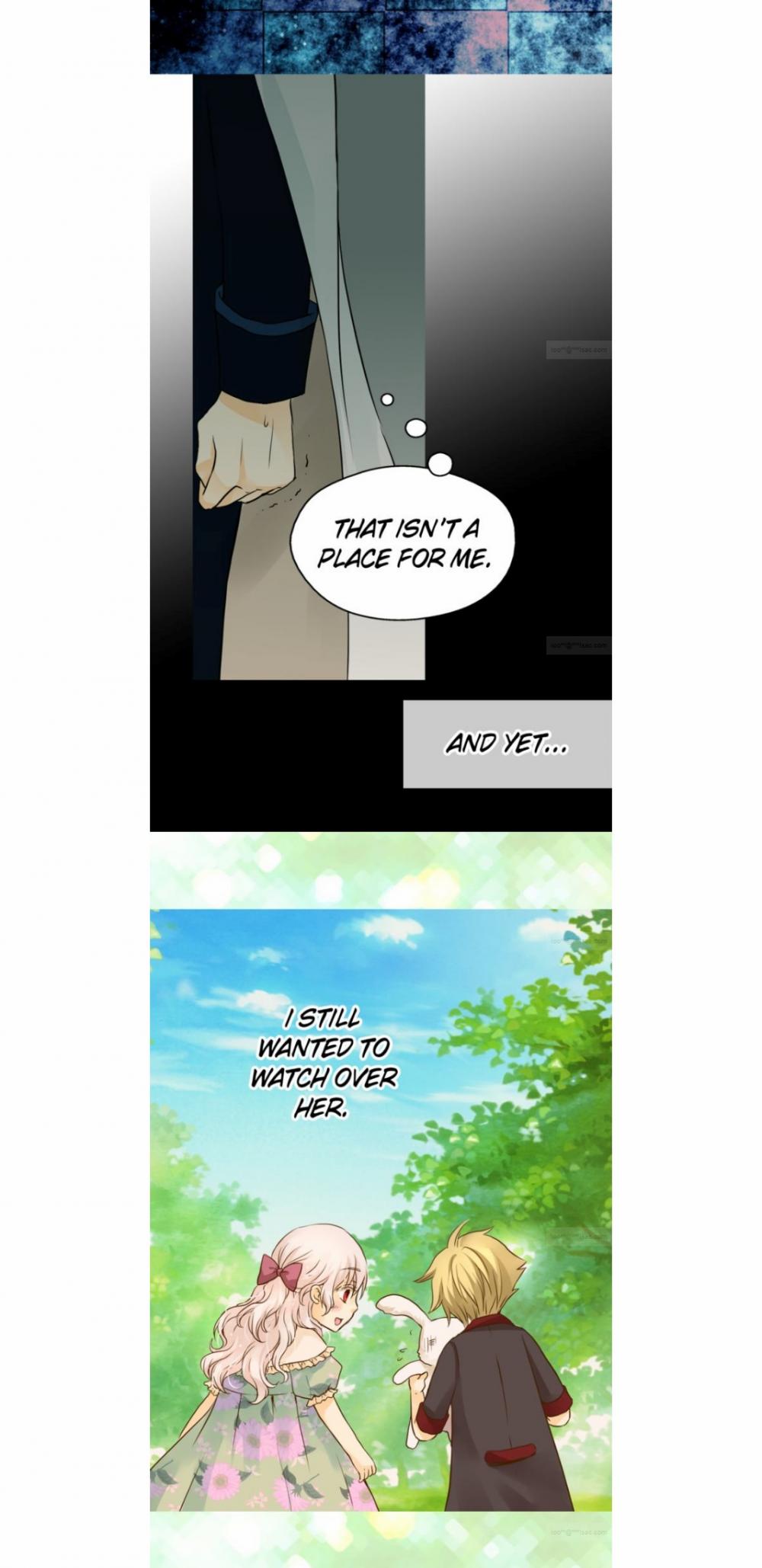 Daughter of the Emperor Chapter 60 page 10 - Chapter 60