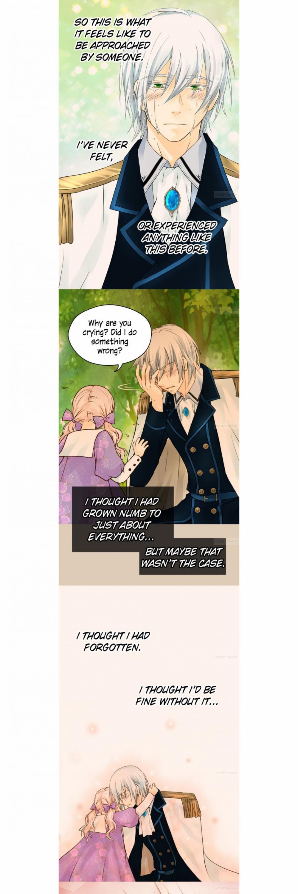 Daughter of the Emperor Chapter 60 page 14 - Chapter 60