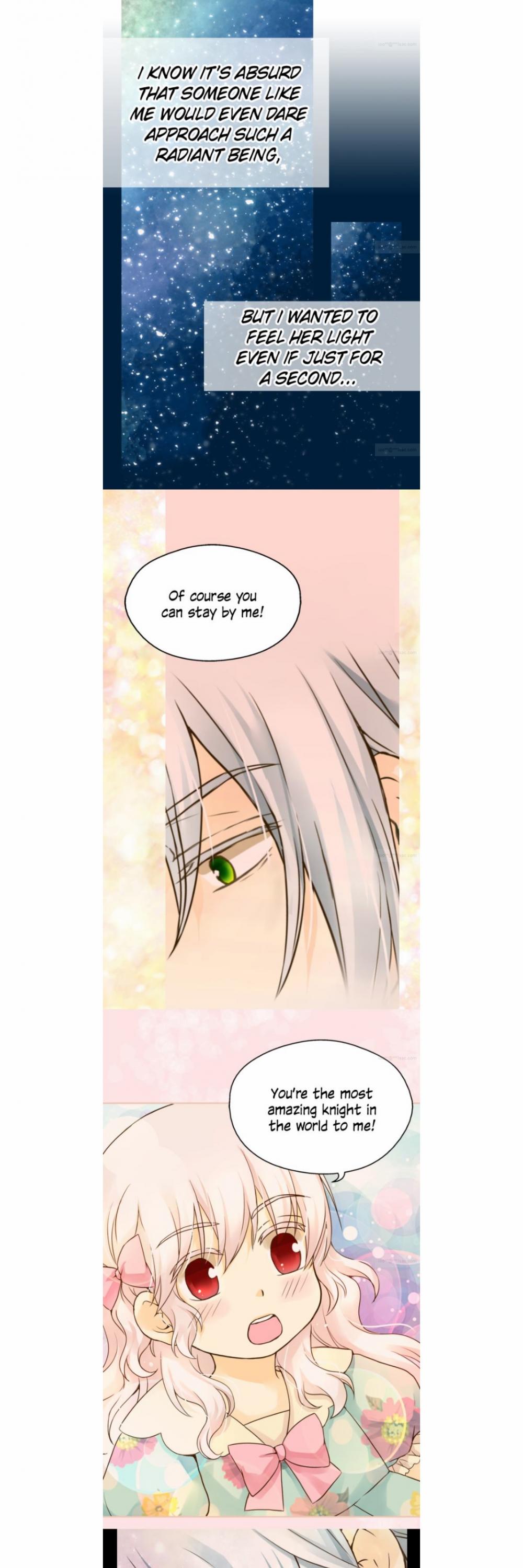 Daughter of the Emperor Chapter 60 page 16 - Chapter 60