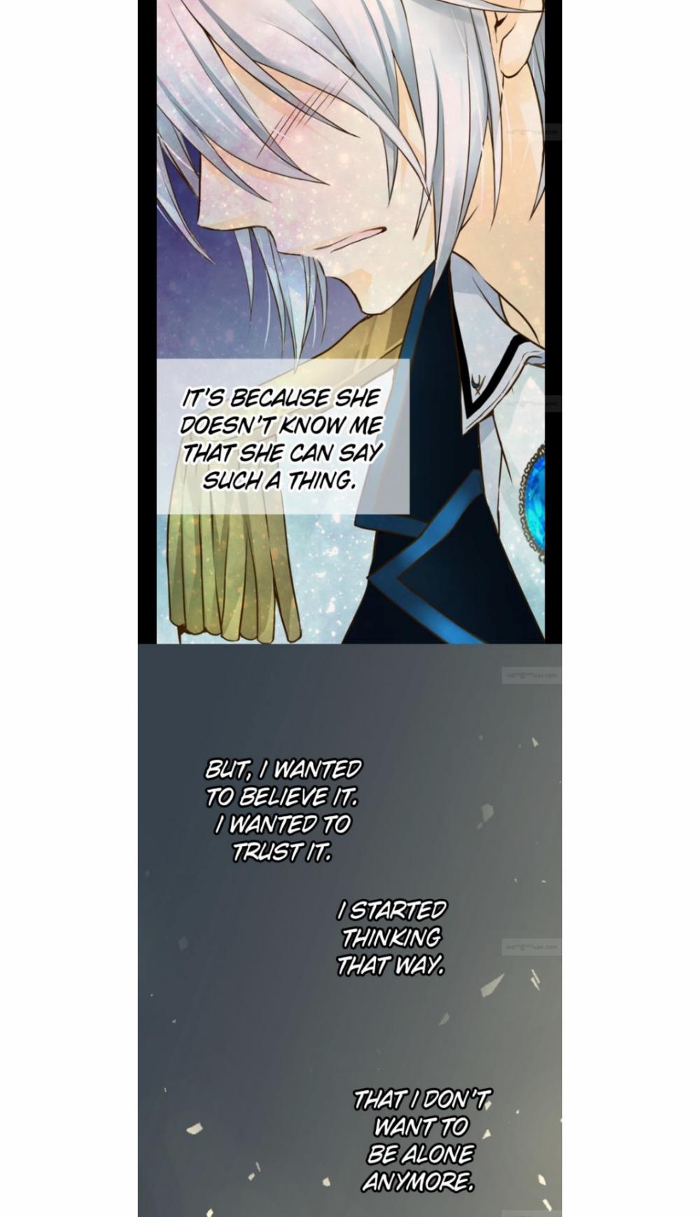 Daughter of the Emperor Chapter 60 page 17 - Chapter 60