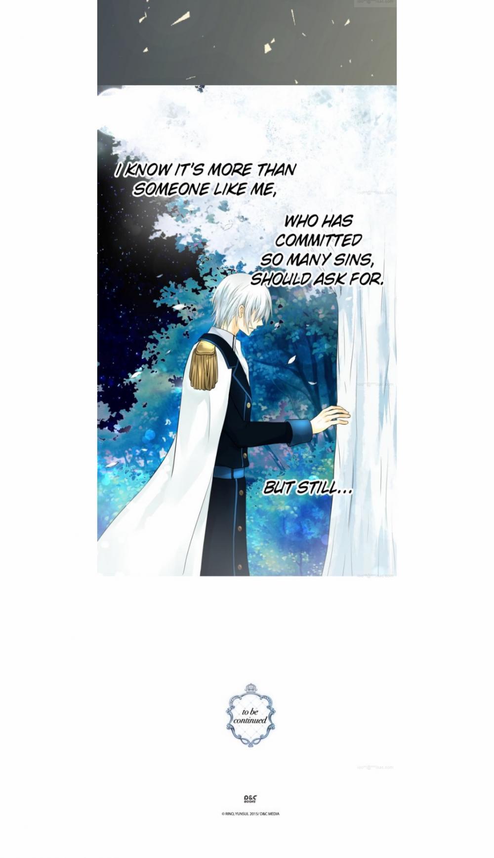 Daughter of the Emperor Chapter 60 page 18 - Chapter 60