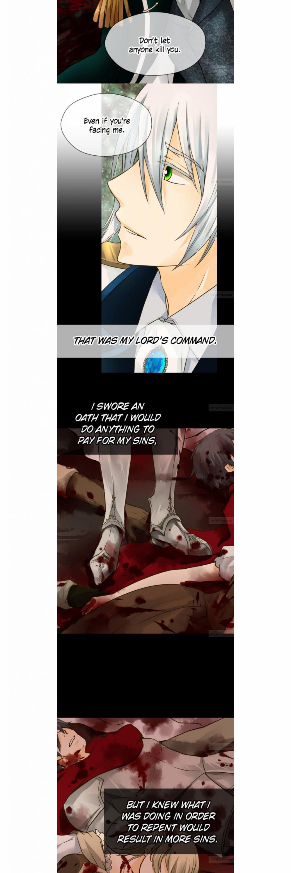 Daughter of the Emperor Chapter 60 page 2 - Chapter 60