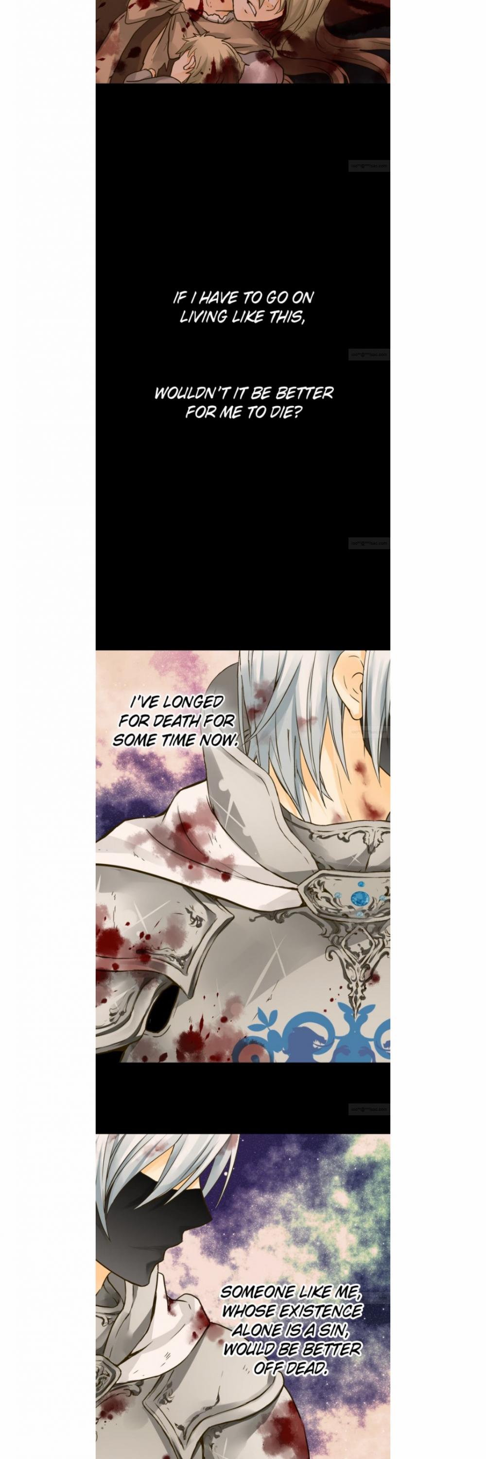 Daughter of the Emperor Chapter 60 page 3 - Chapter 60