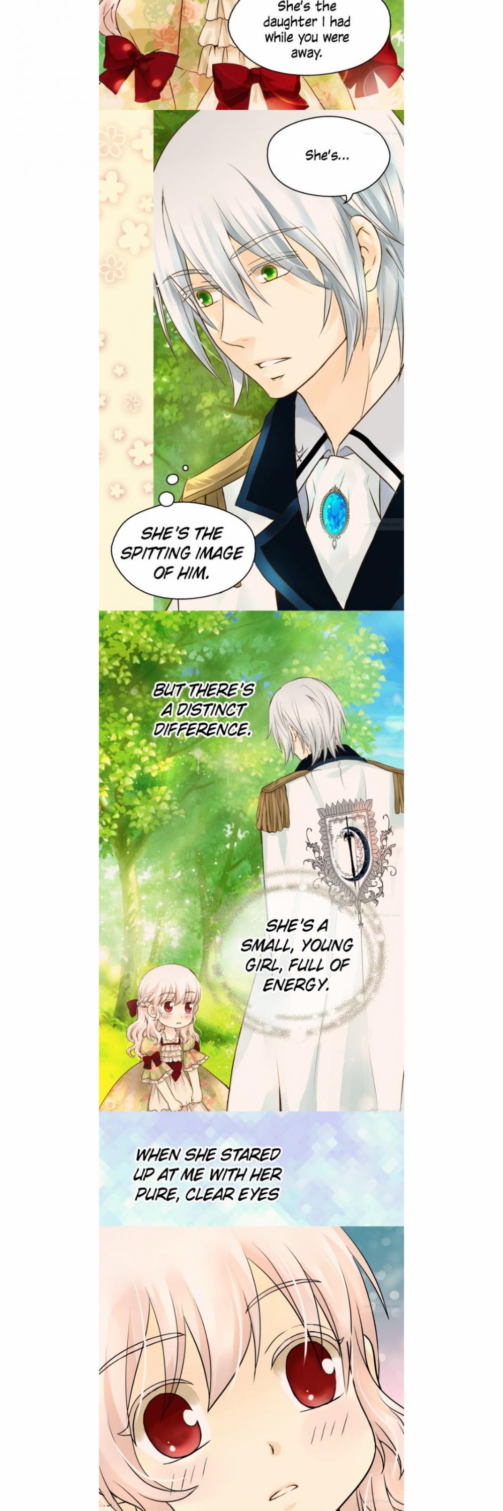 Daughter of the Emperor Chapter 60 page 6 - Chapter 60