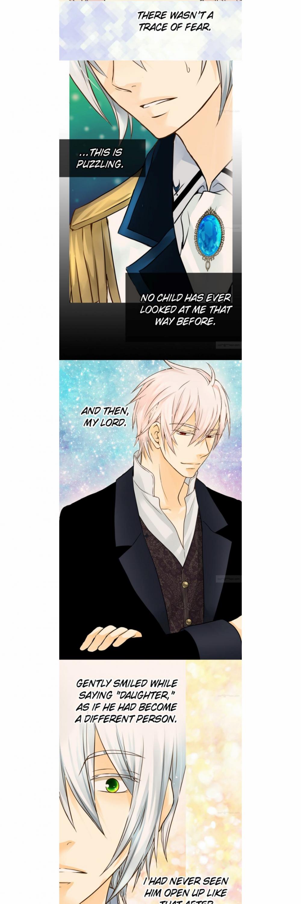 Daughter of the Emperor Chapter 60 page 7 - Chapter 60