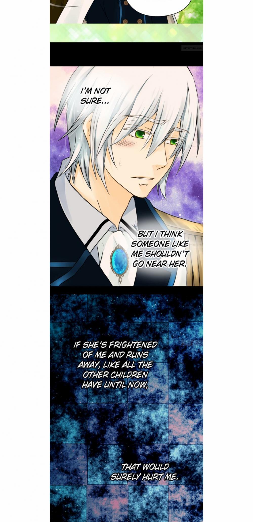 Daughter of the Emperor Chapter 60 page 9 - Chapter 60