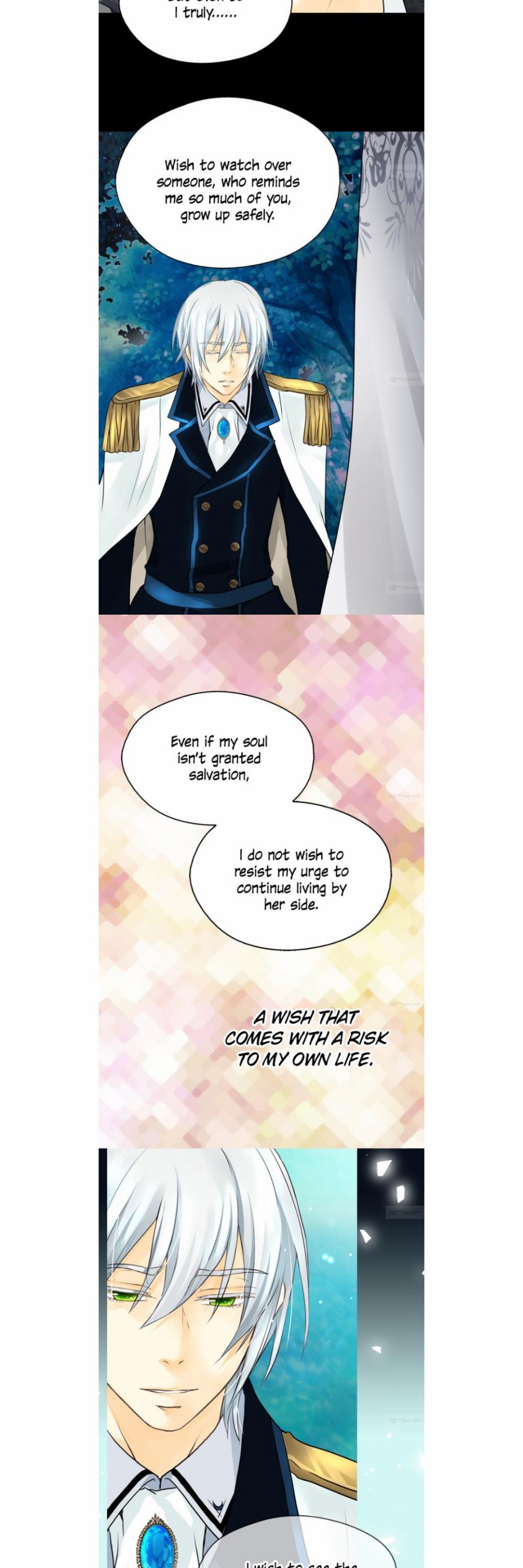 Daughter of the Emperor Chapter 61 page 13 - Chapter 61