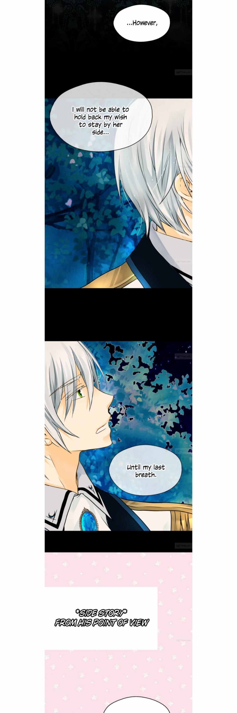 Daughter of the Emperor Chapter 61 page 15 - Chapter 61
