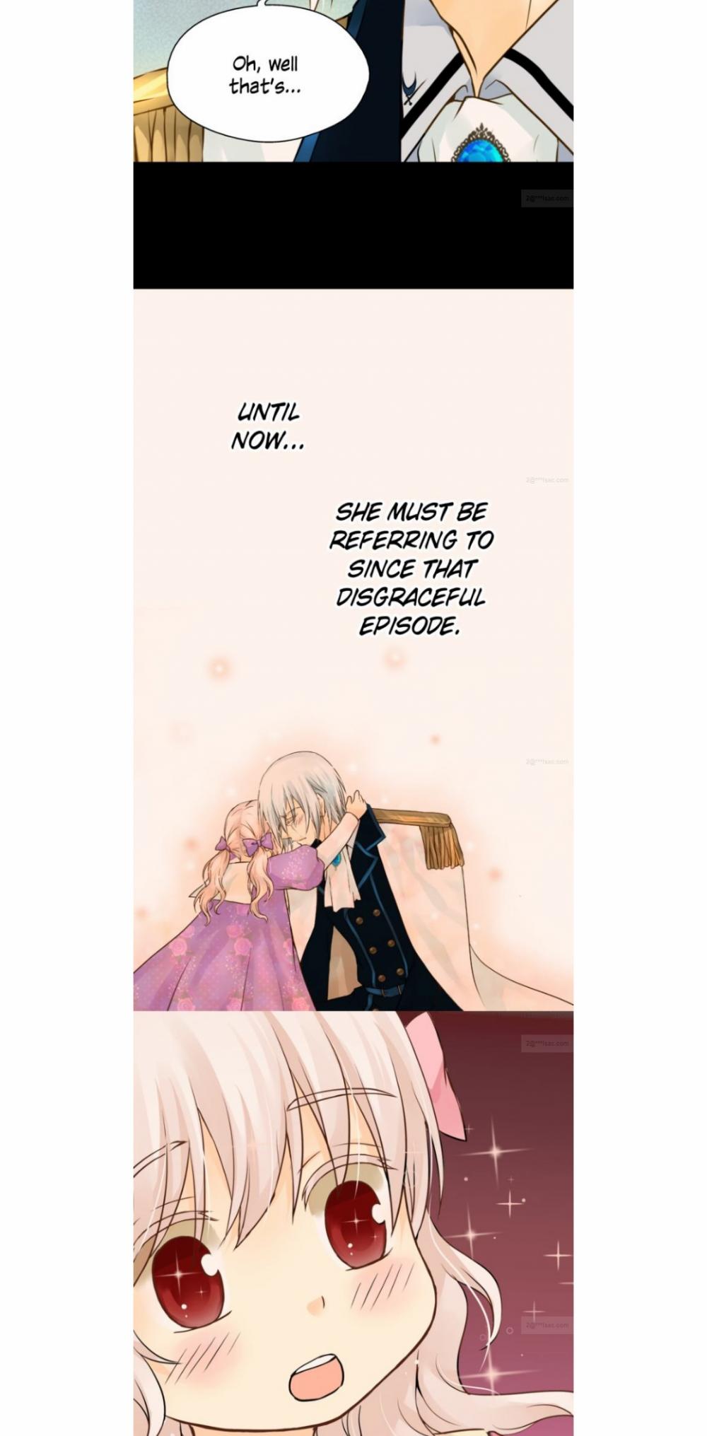Daughter of the Emperor Chapter 61 page 17 - Chapter 61
