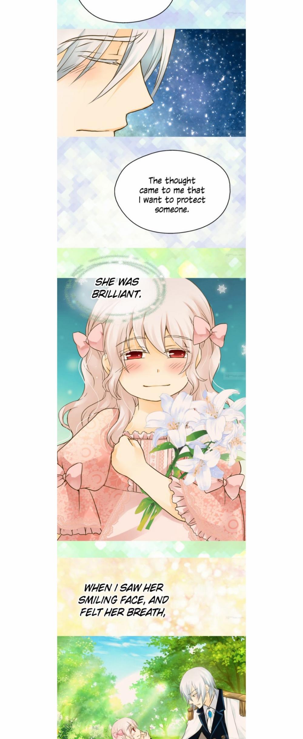 Daughter of the Emperor Chapter 61 page 9 - Chapter 61