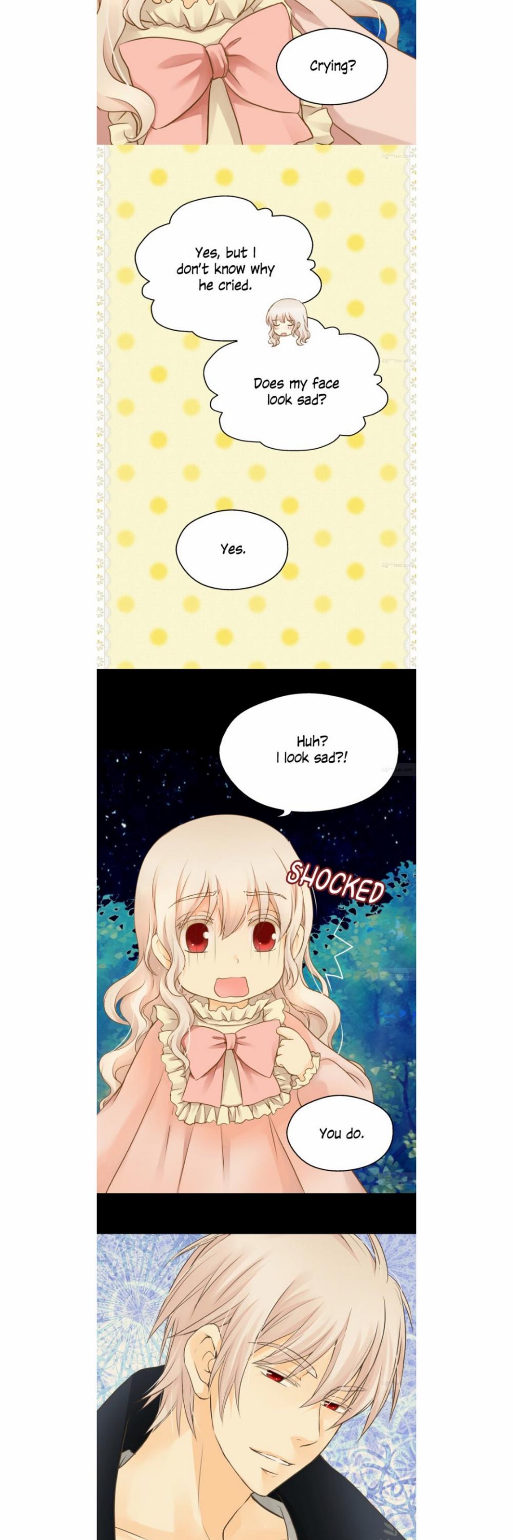 Daughter of the Emperor Chapter 62 page 15 - Chapter 62
