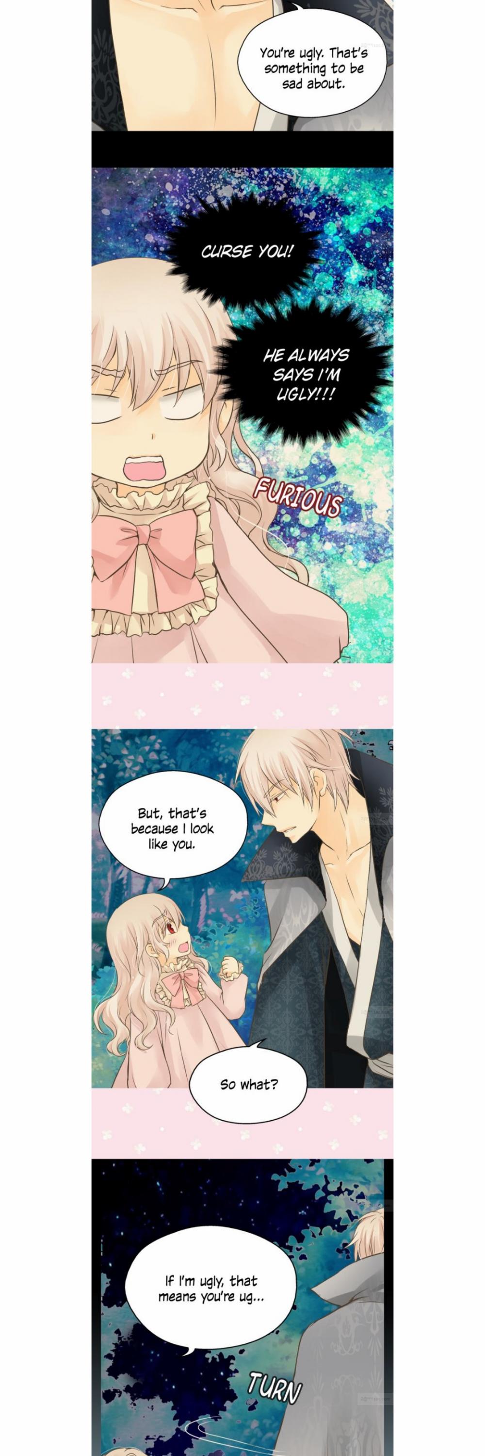 Daughter of the Emperor Chapter 62 page 16 - Chapter 62