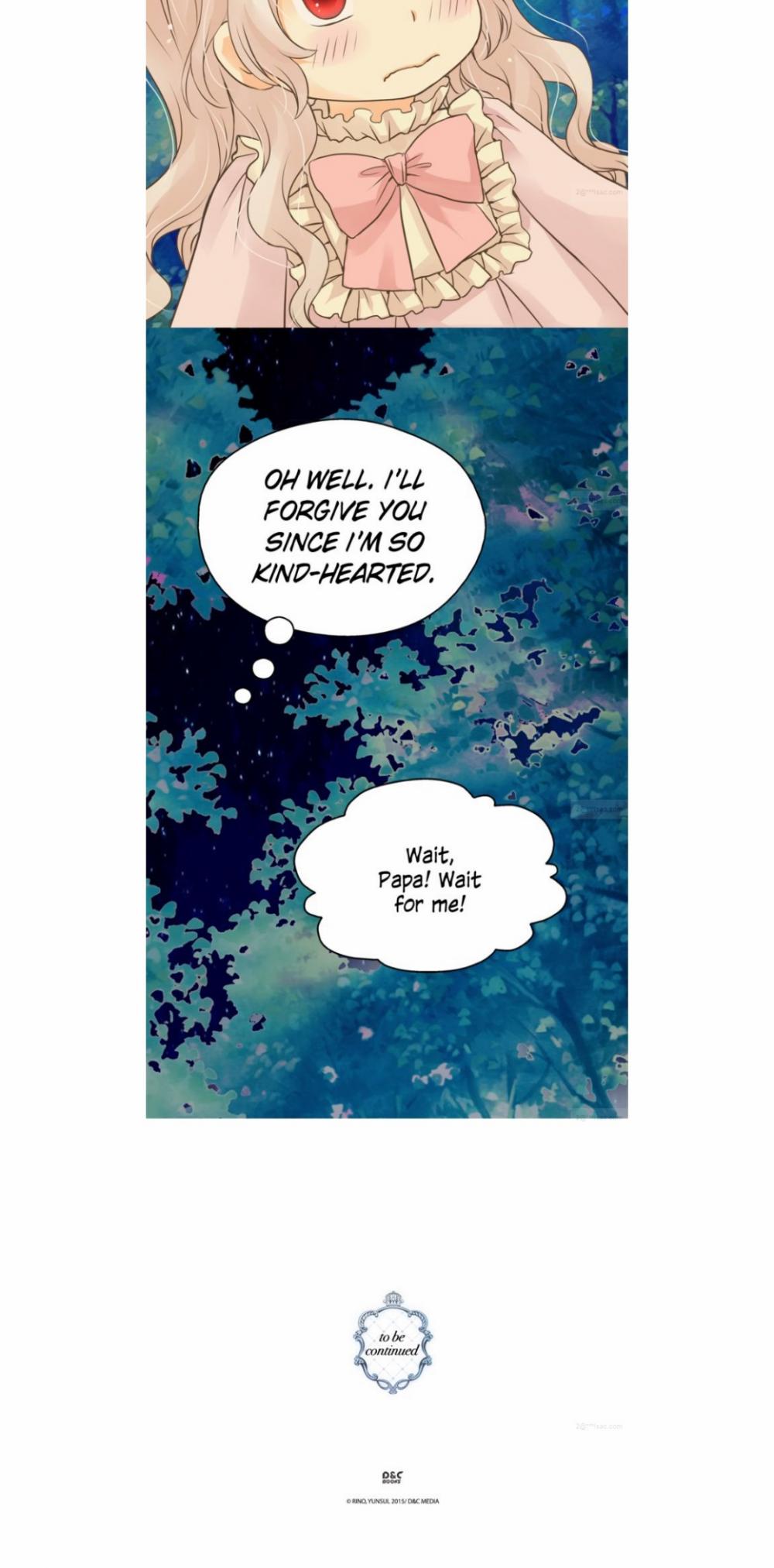 Daughter of the Emperor Chapter 62 page 18 - Chapter 62
