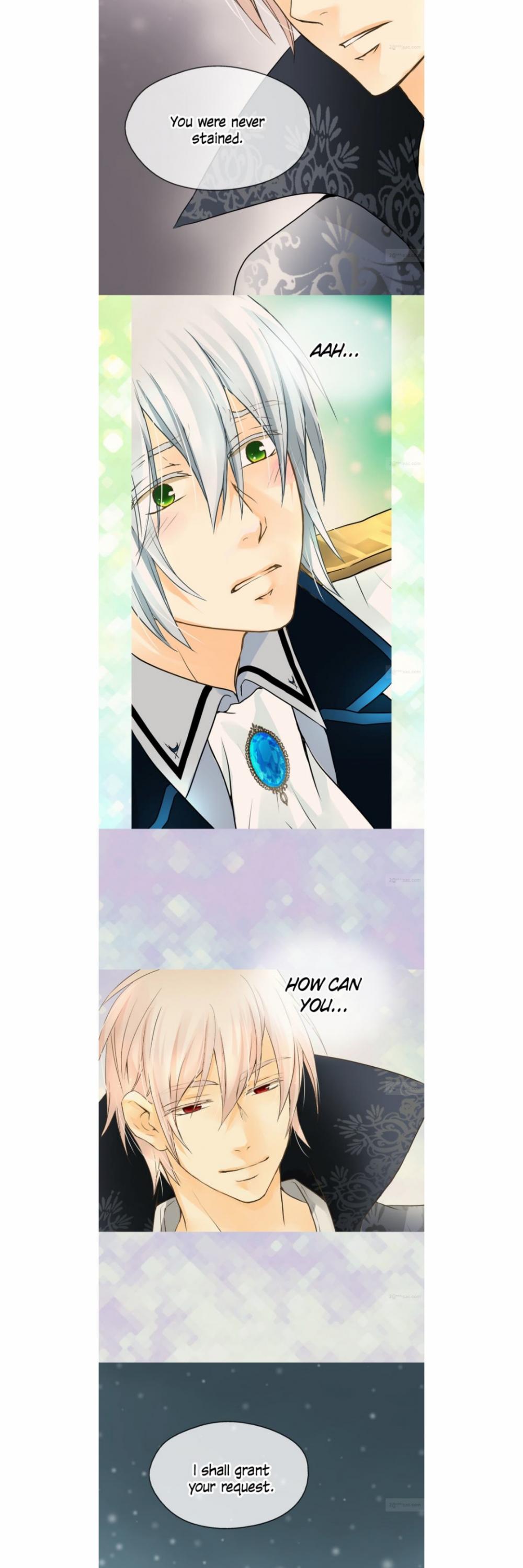Daughter of the Emperor Chapter 62 page 5 - Chapter 62