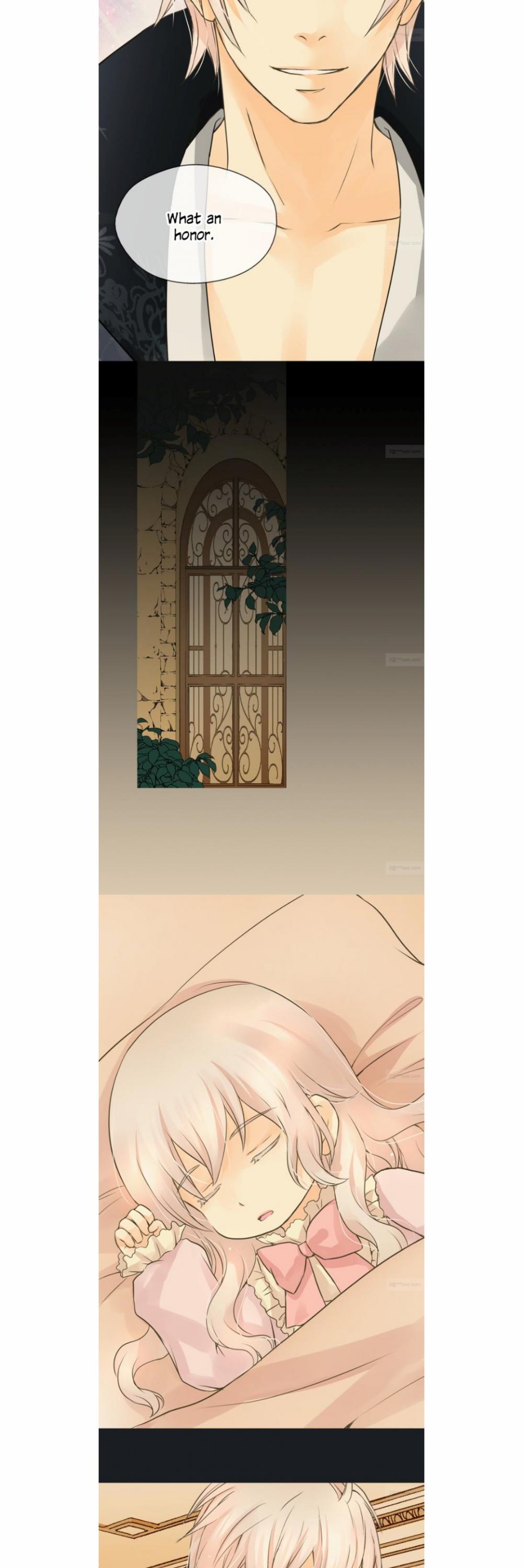 Daughter of the Emperor Chapter 62 page 7 - Chapter 62