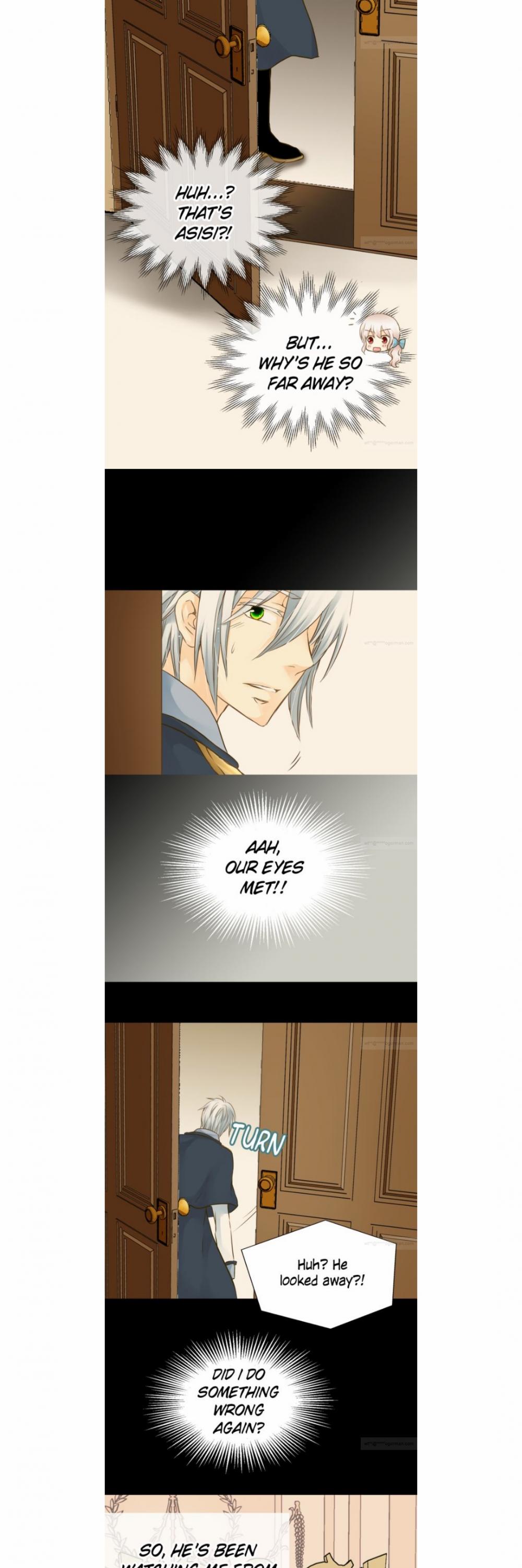 Daughter of the Emperor Chapter 65 page 13 - Chapter 65