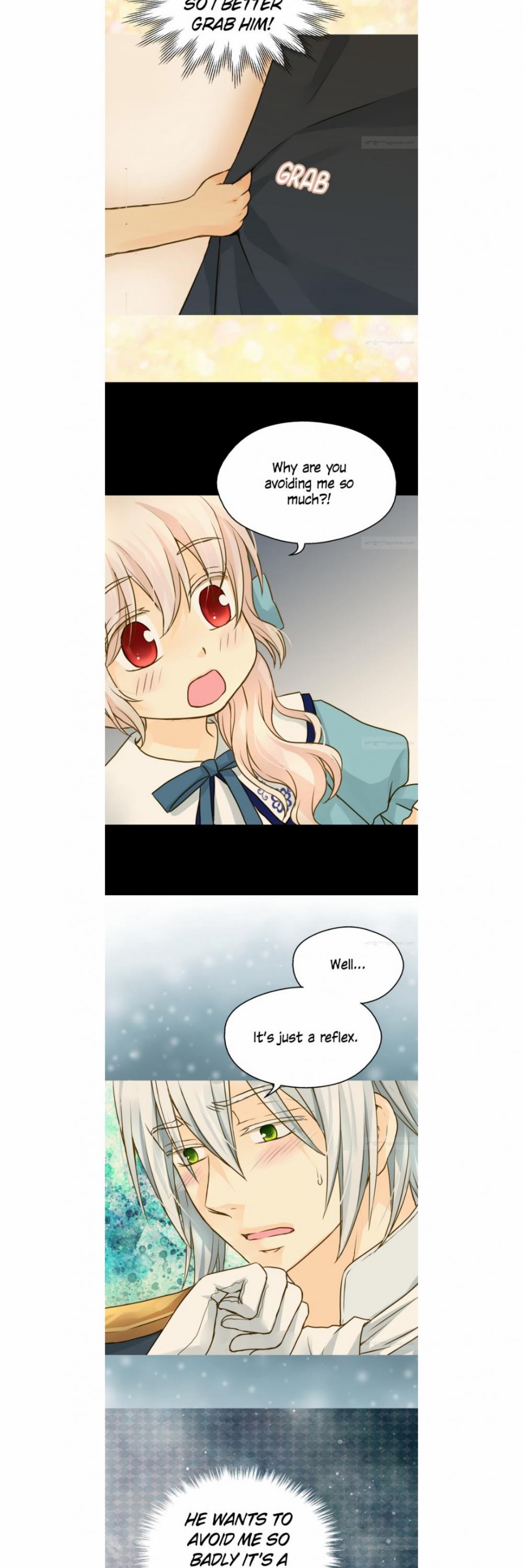 Daughter of the Emperor Chapter 65 page 16 - Chapter 65