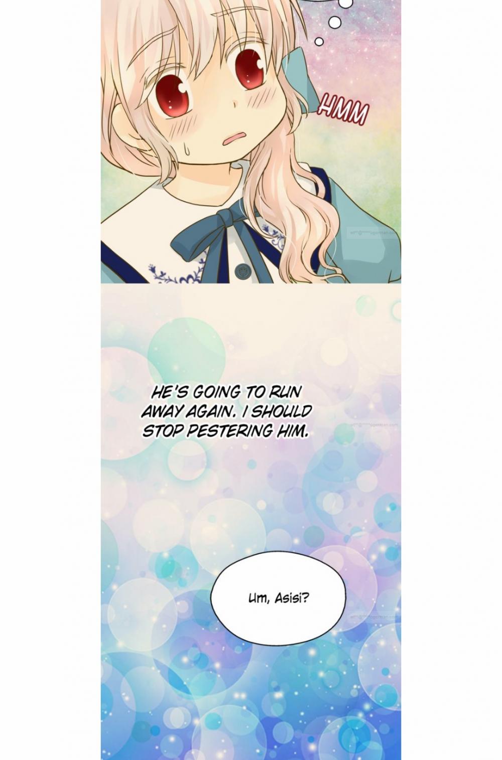 Daughter of the Emperor Chapter 65 page 19 - Chapter 65