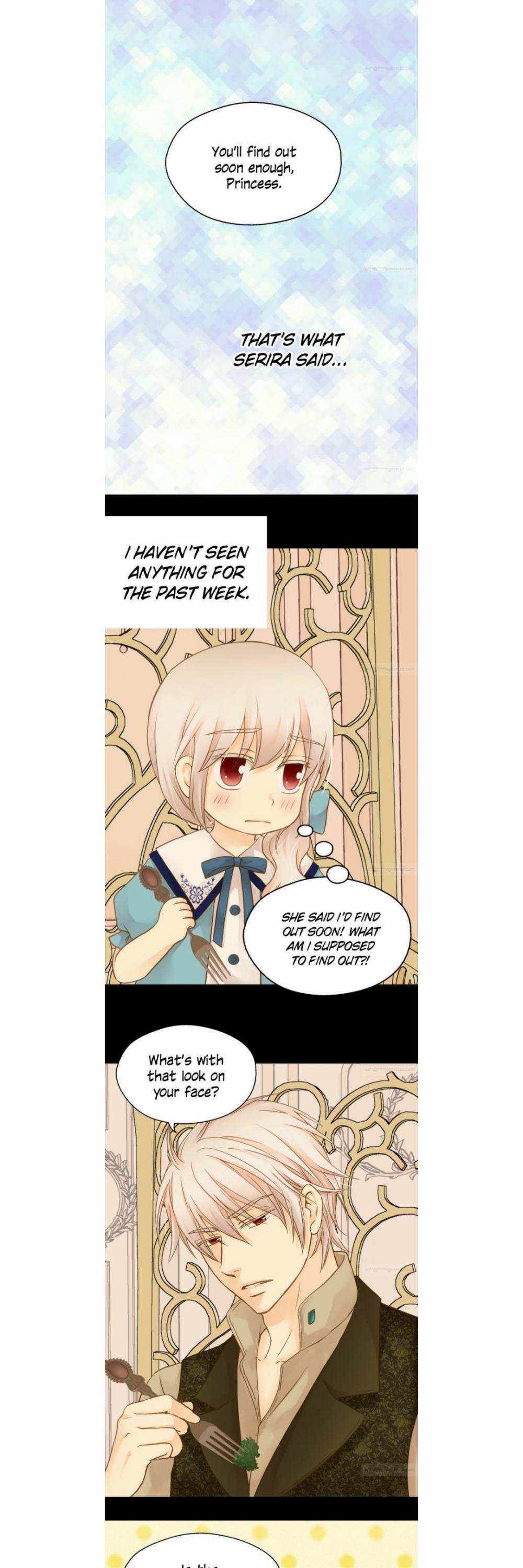 Daughter of the Emperor Chapter 65 page 7 - Chapter 65