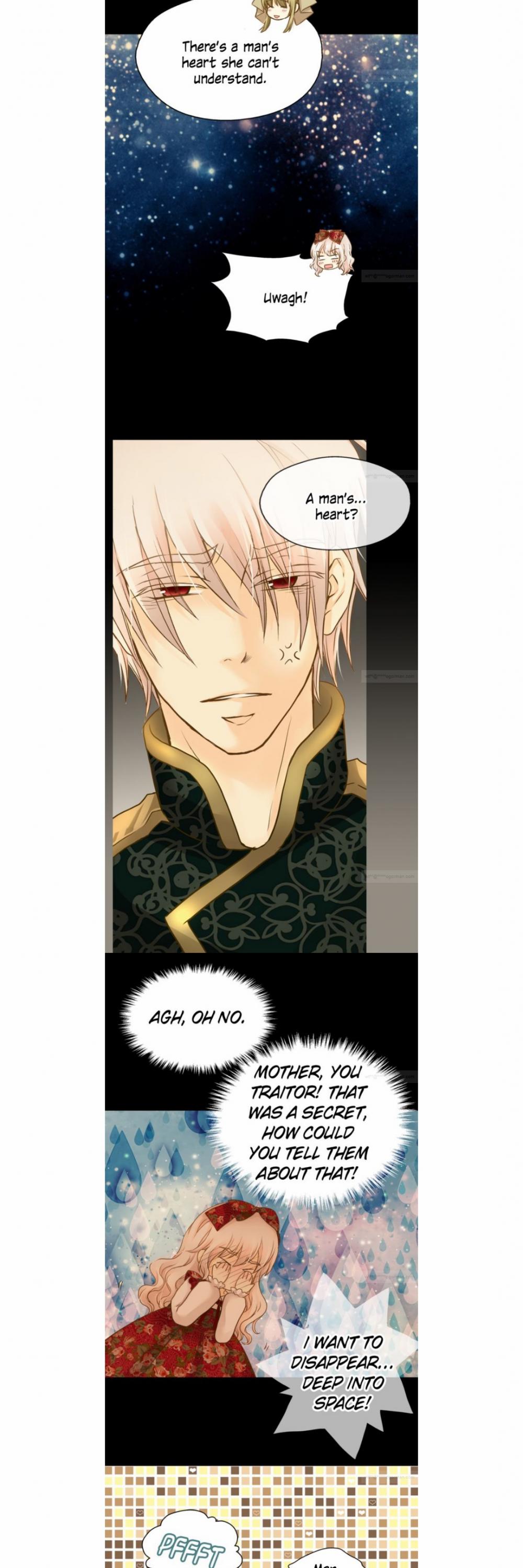 Daughter of the Emperor Chapter 66 page 14 - Chapter 66
