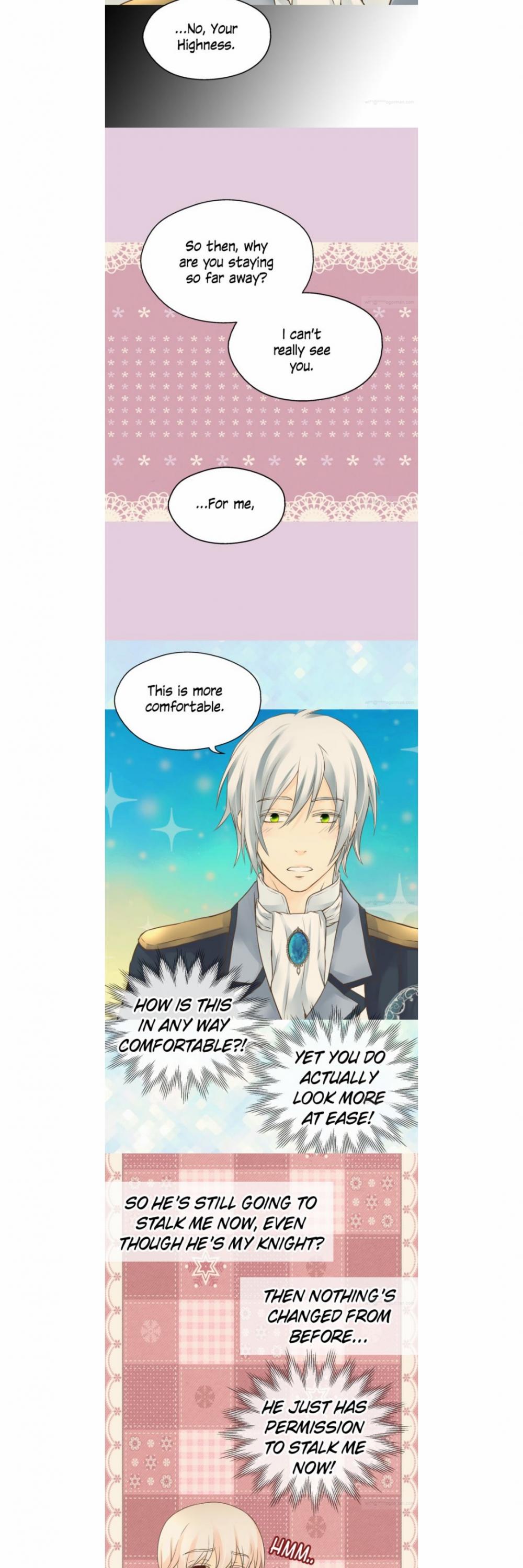 Daughter of the Emperor Chapter 66 page 2 - Chapter 66