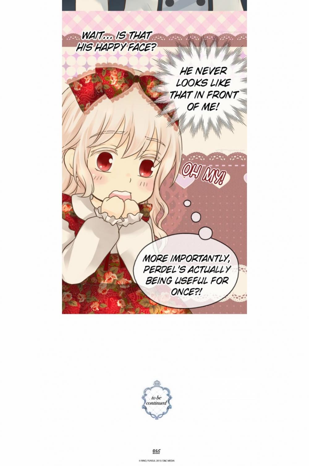 Daughter of the Emperor Chapter 66 page 20 - Chapter 66
