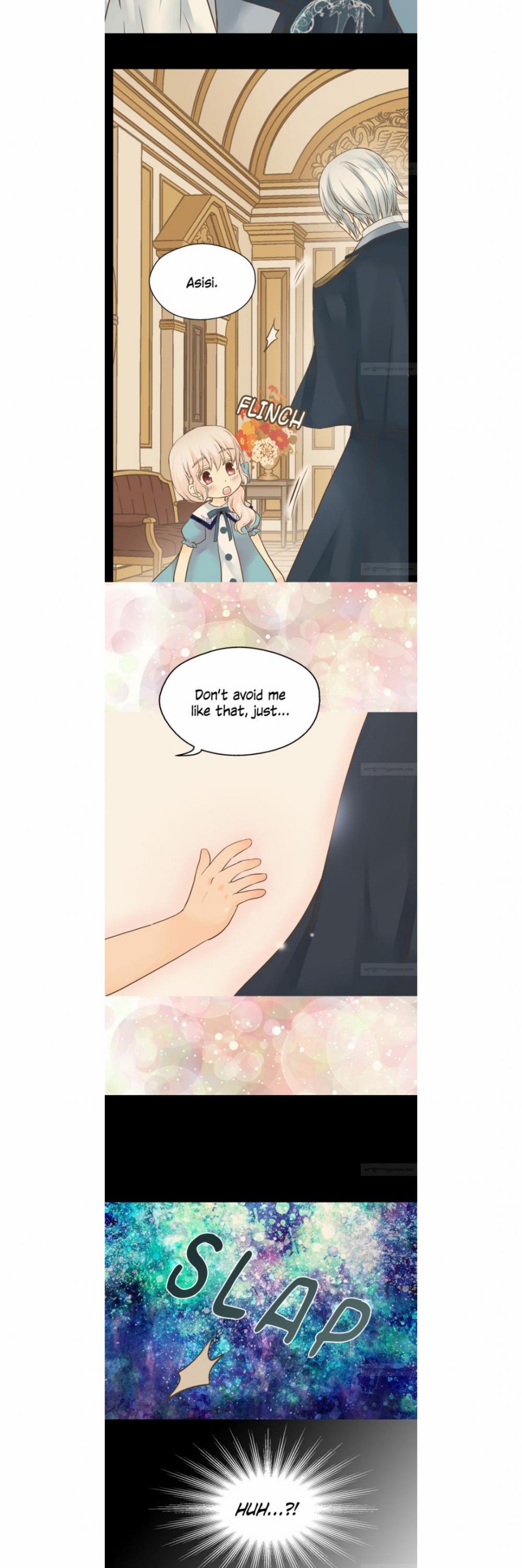Daughter of the Emperor Chapter 66 page 4 - Chapter 66