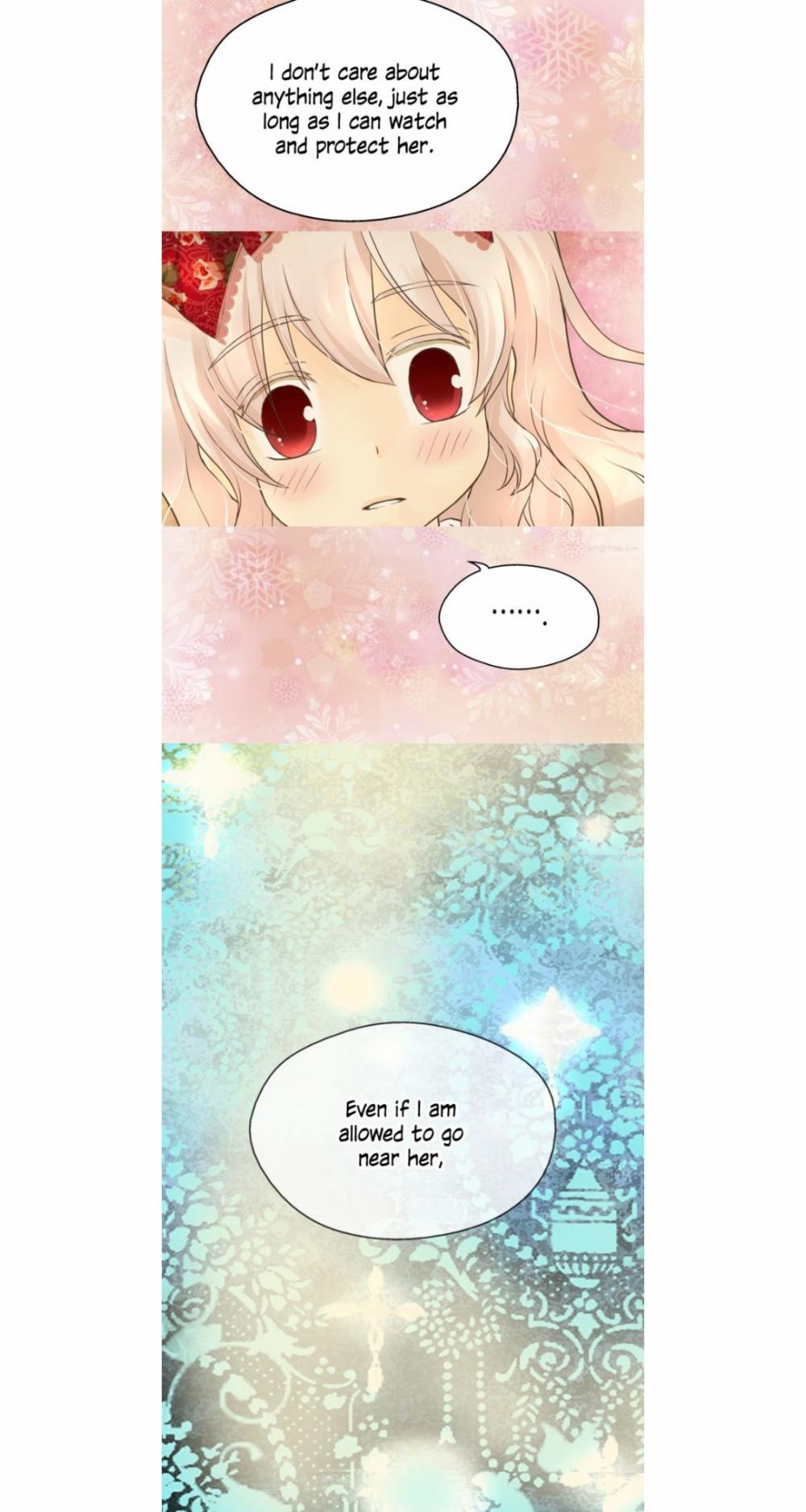 Daughter of the Emperor Chapter 67 page 10 - Chapter 67