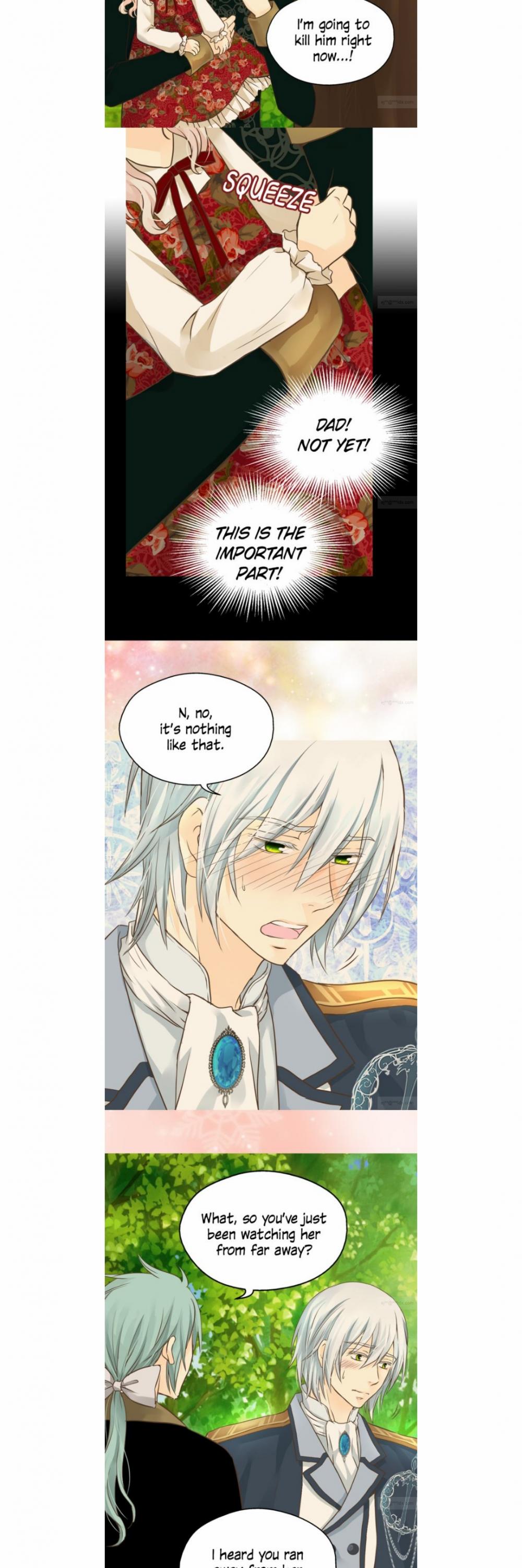 Daughter of the Emperor Chapter 67 page 2 - Chapter 67