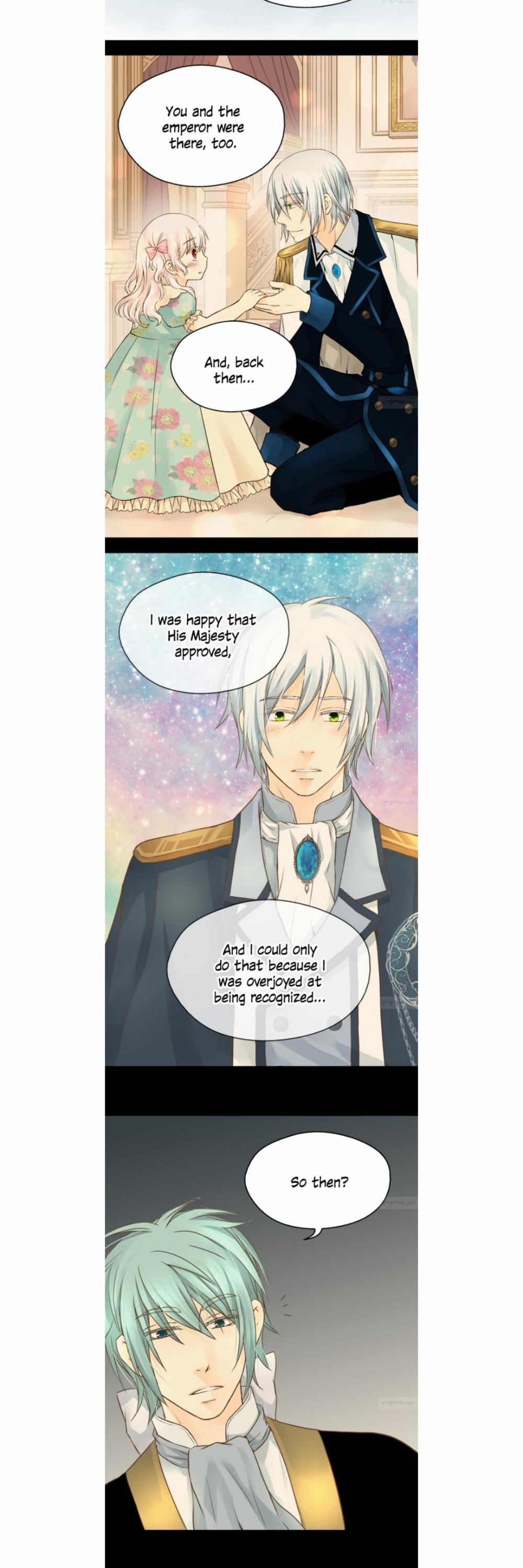 Daughter of the Emperor Chapter 67 page 5 - Chapter 67