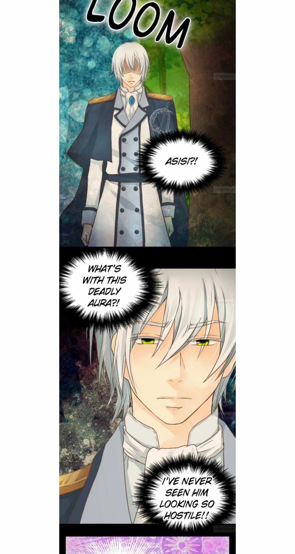 Daughter of the Emperor Chapter 68 page 9 - Chapter 68