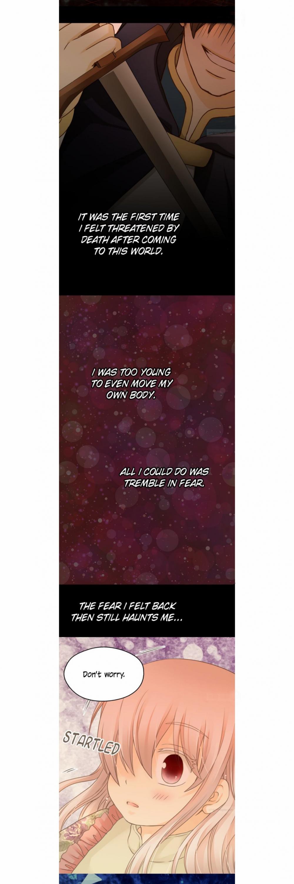 Daughter of the Emperor Chapter 69 page 6 - Chapter 69