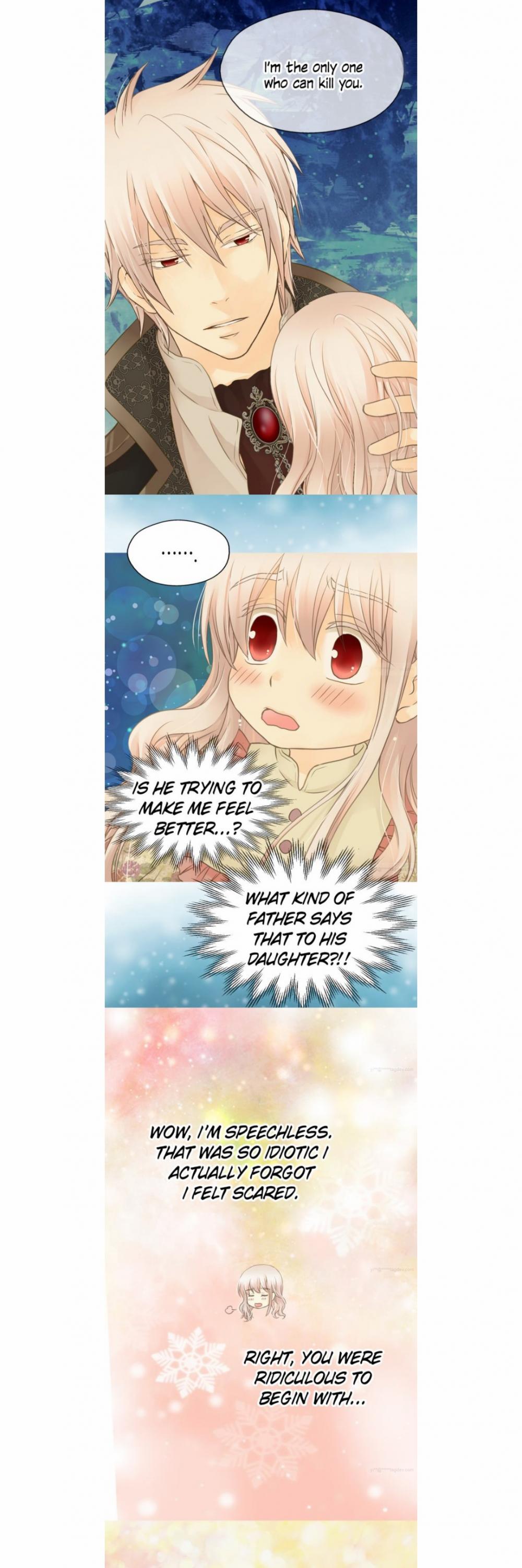 Daughter of the Emperor Chapter 69 page 7 - Chapter 69
